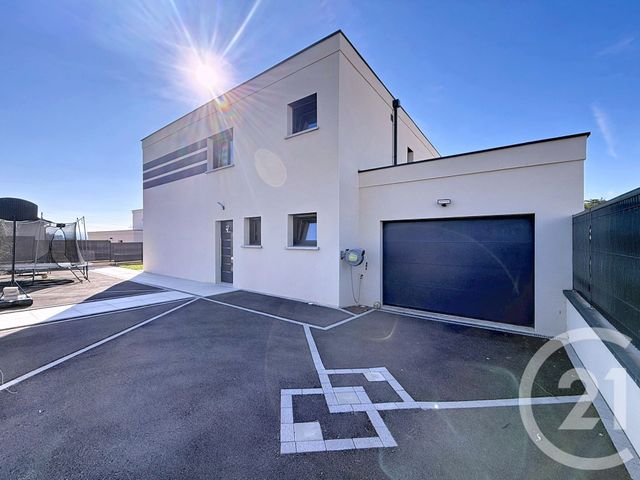 maison à vendre - 7 pièces - 185.0 m2 - GRAND CHARMONT - 25 - FRANCHE-COMTE - Century 21 Les Portes De L'Est