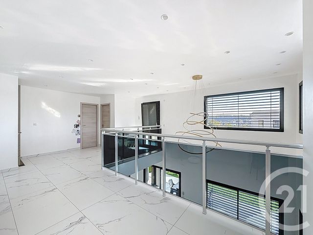 maison à vendre - 7 pièces - 185.0 m2 - GRAND CHARMONT - 25 - FRANCHE-COMTE - Century 21 Les Portes De L'Est