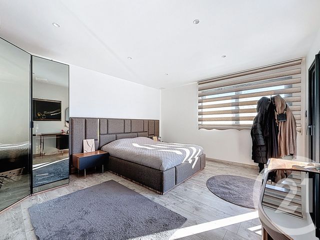 maison à vendre - 7 pièces - 185.0 m2 - GRAND CHARMONT - 25 - FRANCHE-COMTE - Century 21 Les Portes De L'Est