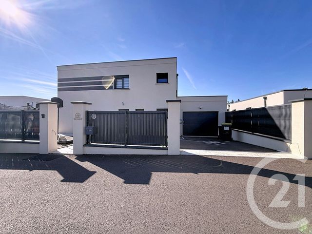 maison à vendre - 7 pièces - 185.0 m2 - GRAND CHARMONT - 25 - FRANCHE-COMTE - Century 21 Les Portes De L'Est