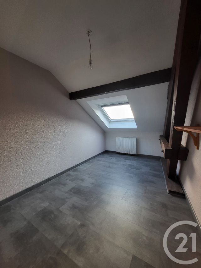 Appartement Duplex à vendre - 3 pièces - 55.78 m2 - BETHONCOURT - 25 - FRANCHE-COMTE - Century 21 Les Portes De L'Est