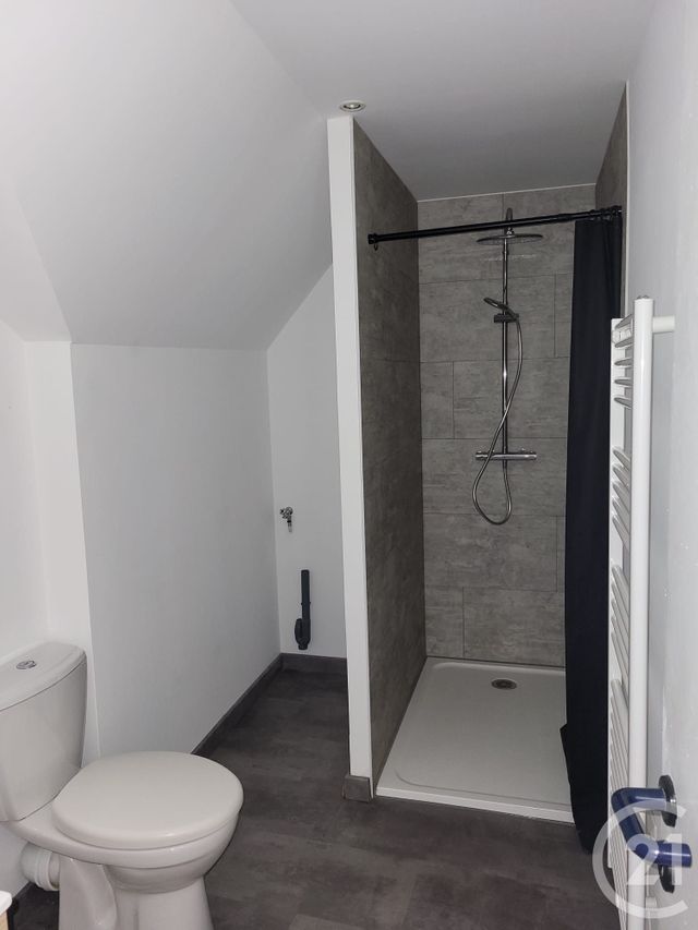 Appartement Duplex à vendre - 3 pièces - 55.78 m2 - BETHONCOURT - 25 - FRANCHE-COMTE - Century 21 Les Portes De L'Est