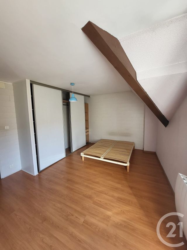 Appartement Duplex à vendre - 3 pièces - 55.78 m2 - BETHONCOURT - 25 - FRANCHE-COMTE - Century 21 Les Portes De L'Est