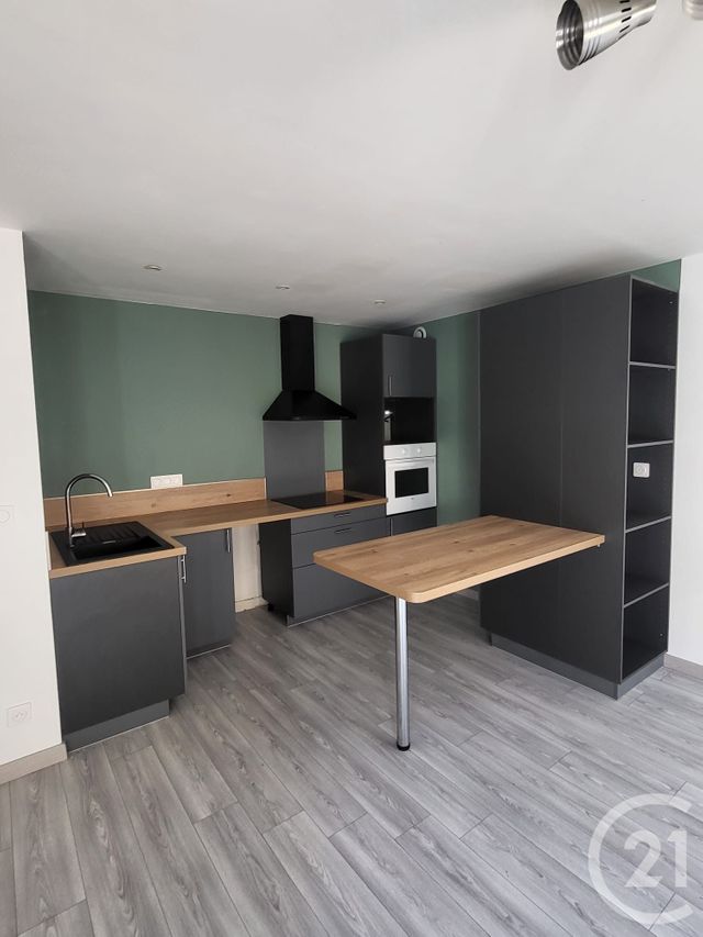 Appartement Duplex à vendre BETHONCOURT