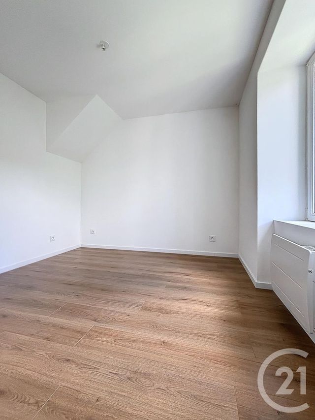 Appartement F2 à louer - 2 pièces - 29.35 m2 - BEAUCOURT - 90 - FRANCHE-COMTE - Century 21 Les Portes De L'Est