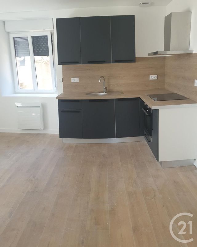 appartement - BONDEVAL - 25