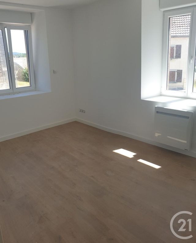 Appartement F2 à louer - 2 pièces - 39.67 m2 - BONDEVAL - 25 - FRANCHE-COMTE - Century 21 Les Portes De L'Est