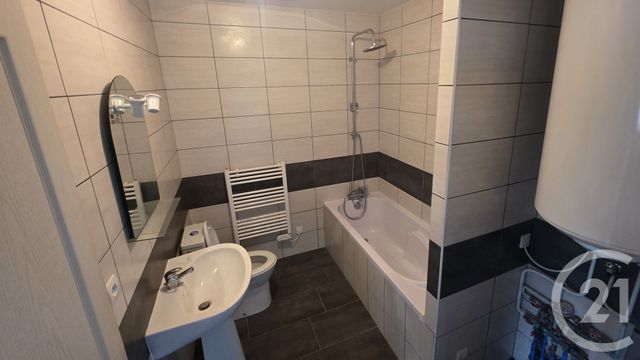 maison à vendre - 1 pièce - 30.0 m2 - SELONCOURT - 25 - FRANCHE-COMTE - Century 21 Les Portes De L'Est