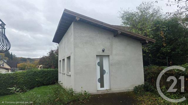 maison - SELONCOURT - 25