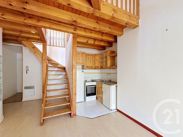 Appartement F3 à louer MONTBELIARD