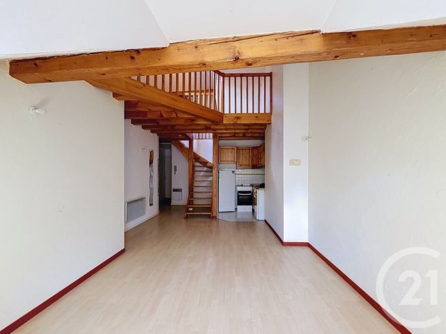 Appartement F3 à louer - 3 pièces - 53.78 m2 - MONTBELIARD - 25 - FRANCHE-COMTE - Century 21 Les Portes De L'Est