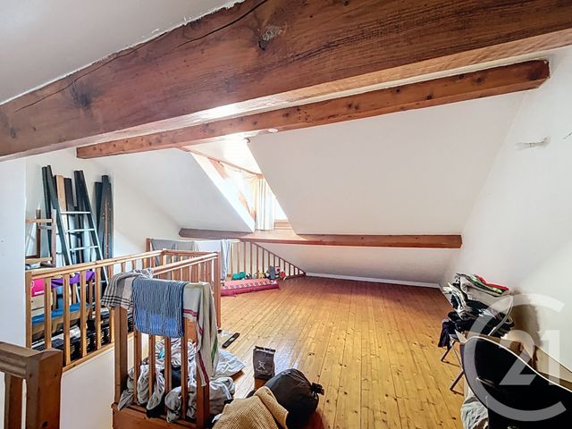 Appartement F3 à louer - 3 pièces - 53.78 m2 - MONTBELIARD - 25 - FRANCHE-COMTE - Century 21 Les Portes De L'Est