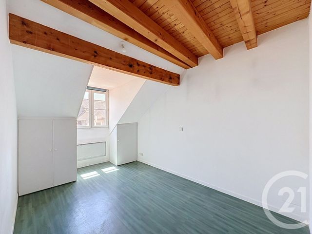 Appartement F3 à louer - 3 pièces - 53.78 m2 - MONTBELIARD - 25 - FRANCHE-COMTE - Century 21 Les Portes De L'Est
