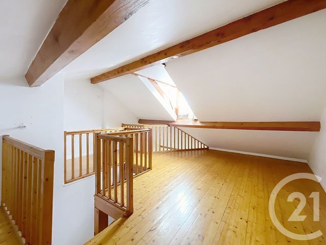 Appartement F3 à louer - 3 pièces - 53.78 m2 - MONTBELIARD - 25 - FRANCHE-COMTE - Century 21 Les Portes De L'Est