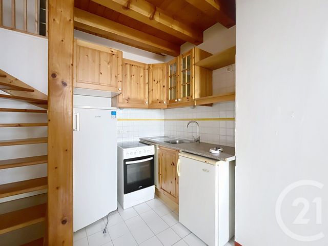 Appartement F3 à louer MONTBELIARD
