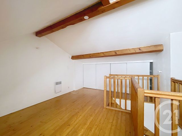 Appartement F3 à louer - 3 pièces - 53.78 m2 - MONTBELIARD - 25 - FRANCHE-COMTE - Century 21 Les Portes De L'Est