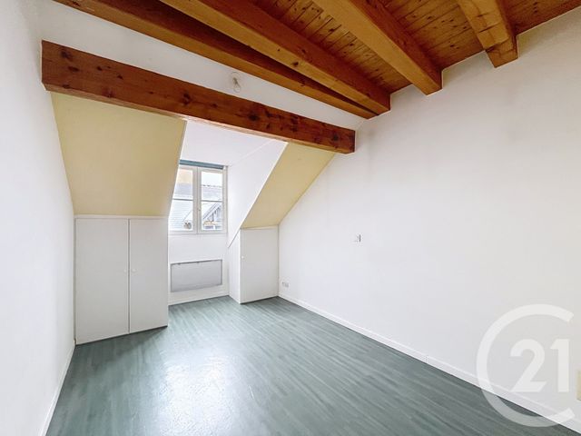 Appartement F3 à louer - 3 pièces - 53.78 m2 - MONTBELIARD - 25 - FRANCHE-COMTE - Century 21 Les Portes De L'Est