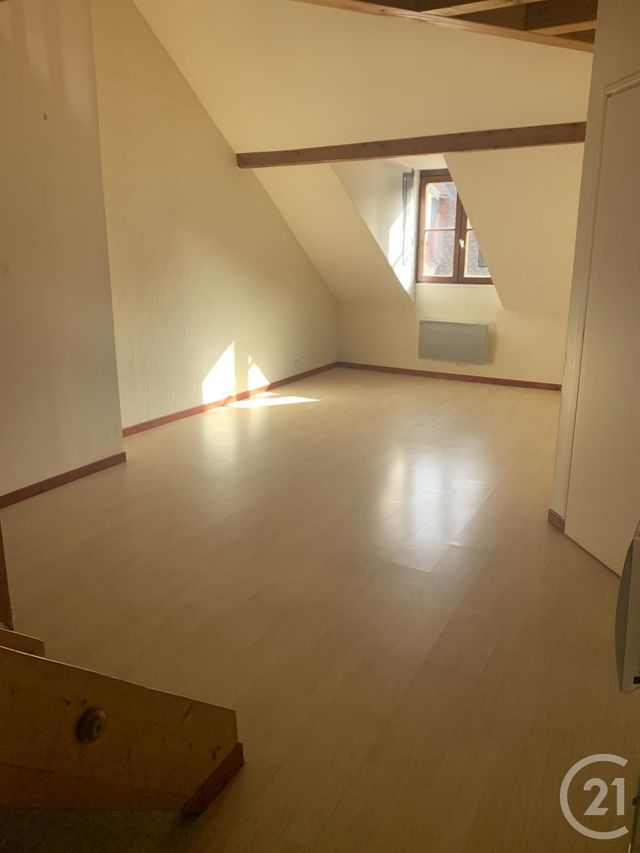 Appartement F3 à louer - 3 pièces - 53.78 m2 - MONTBELIARD - 25 - FRANCHE-COMTE - Century 21 Les Portes De L'Est