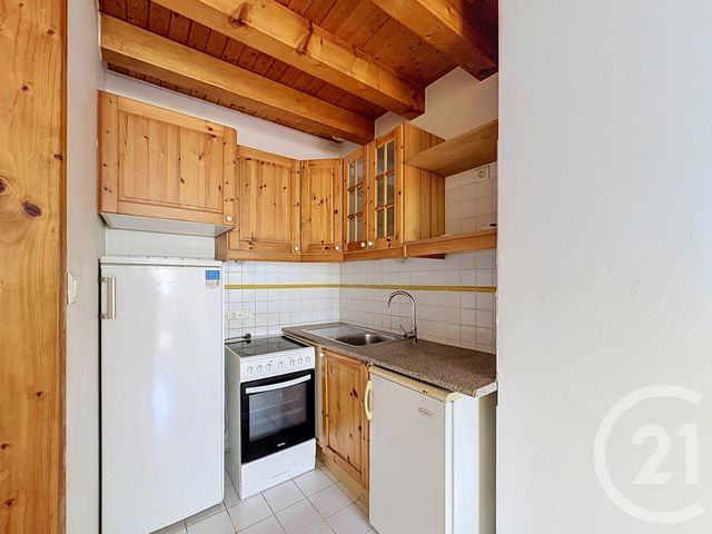 Appartement F3 à louer - 3 pièces - 53.78 m2 - MONTBELIARD - 25 - FRANCHE-COMTE - Century 21 Les Portes De L'Est