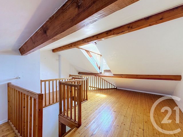 Appartement F3 à louer - 3 pièces - 53.78 m2 - MONTBELIARD - 25 - FRANCHE-COMTE - Century 21 Les Portes De L'Est