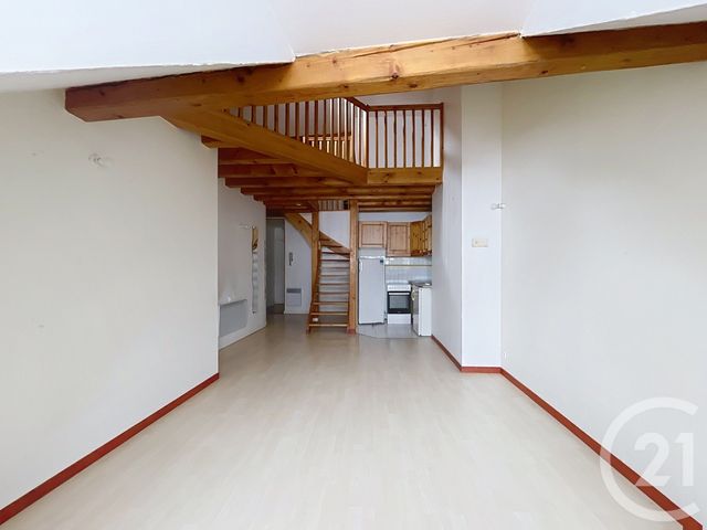 Appartement F3 à louer - 3 pièces - 53.78 m2 - MONTBELIARD - 25 - FRANCHE-COMTE - Century 21 Les Portes De L'Est