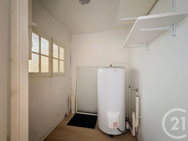 Appartement F3 à louer - 3 pièces - 53.78 m2 - MONTBELIARD - 25 - FRANCHE-COMTE - Century 21 Les Portes De L'Est
