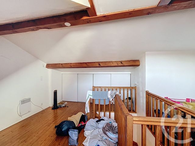 Appartement F3 à louer - 3 pièces - 53.78 m2 - MONTBELIARD - 25 - FRANCHE-COMTE - Century 21 Les Portes De L'Est