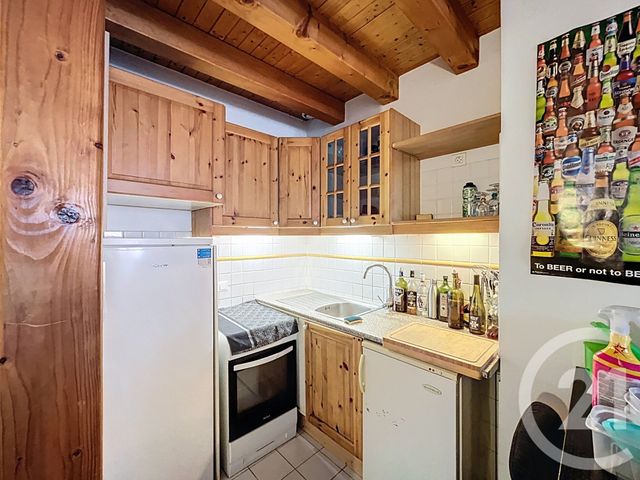 Appartement F3 à louer MONTBELIARD