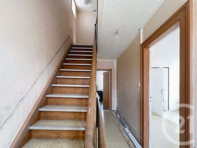 maison à vendre - 6 pièces - 146.0 m2 - VALDOIE - 90 - FRANCHE-COMTE - Century 21 Les Portes De L'Est