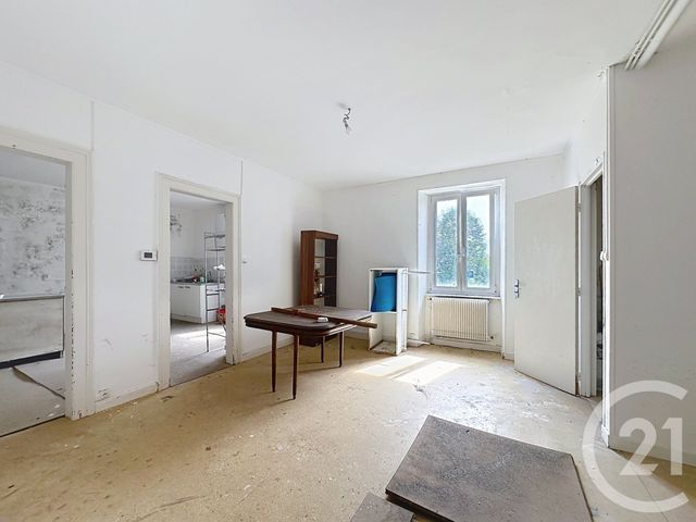 maison à vendre - 6 pièces - 146.0 m2 - VALDOIE - 90 - FRANCHE-COMTE - Century 21 Les Portes De L'Est