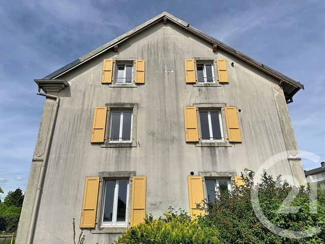 maison à vendre - 6 pièces - 146.0 m2 - VALDOIE - 90 - FRANCHE-COMTE - Century 21 Les Portes De L'Est