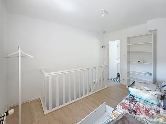 Appartement F1 à louer - 1 pièce - 27.85 m2 - BEAUCOURT - 90 - FRANCHE-COMTE - Century 21 Les Portes De L'Est