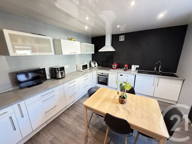 maison à vendre - 4 pièces - 80.53 m2 - AUDINCOURT - 25 - FRANCHE-COMTE - Century 21 Les Portes De L'Est