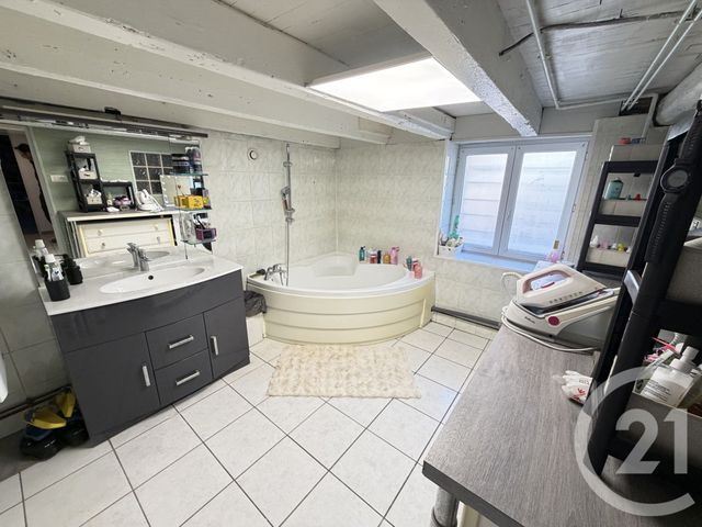 maison à vendre - 4 pièces - 80.53 m2 - AUDINCOURT - 25 - FRANCHE-COMTE - Century 21 Les Portes De L'Est