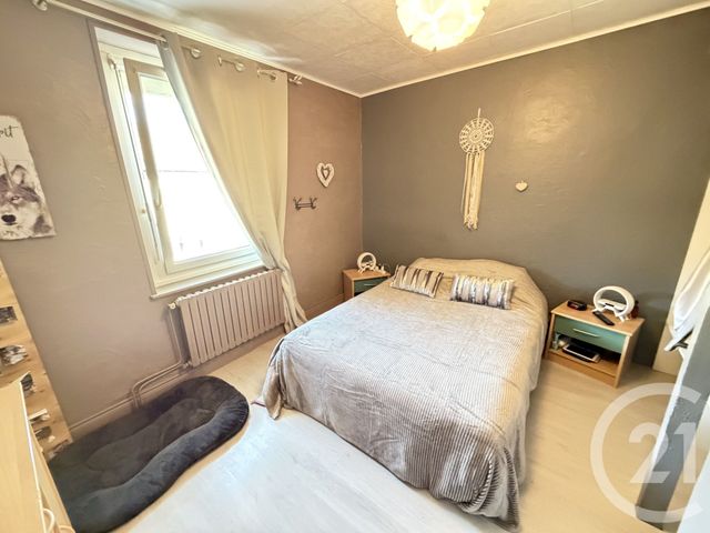 maison à vendre - 4 pièces - 80.53 m2 - AUDINCOURT - 25 - FRANCHE-COMTE - Century 21 Les Portes De L'Est