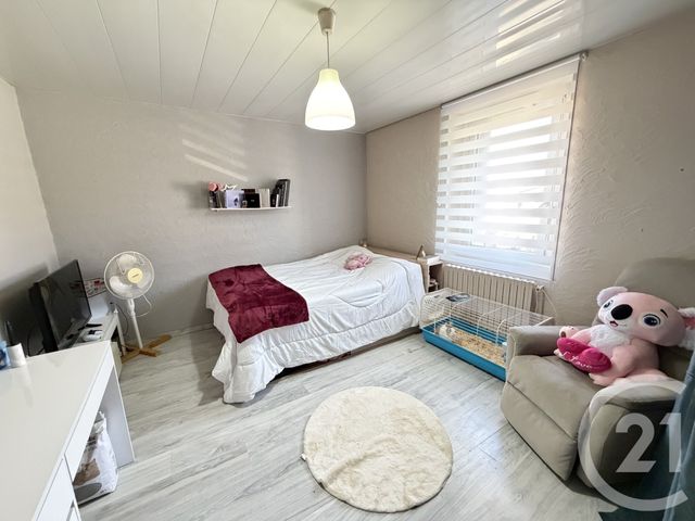 maison à vendre - 4 pièces - 80.53 m2 - AUDINCOURT - 25 - FRANCHE-COMTE - Century 21 Les Portes De L'Est