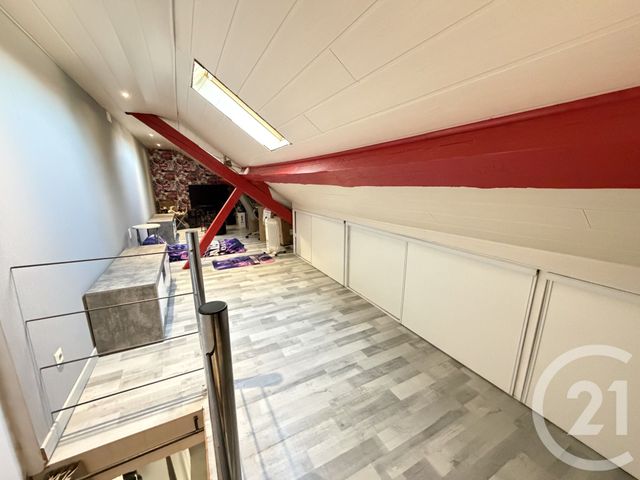 maison à vendre - 4 pièces - 80.53 m2 - AUDINCOURT - 25 - FRANCHE-COMTE - Century 21 Les Portes De L'Est