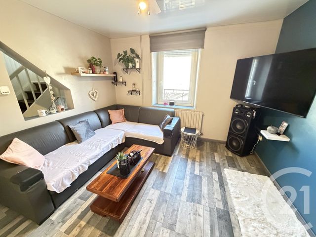 maison à vendre - 4 pièces - 80.53 m2 - AUDINCOURT - 25 - FRANCHE-COMTE - Century 21 Les Portes De L'Est