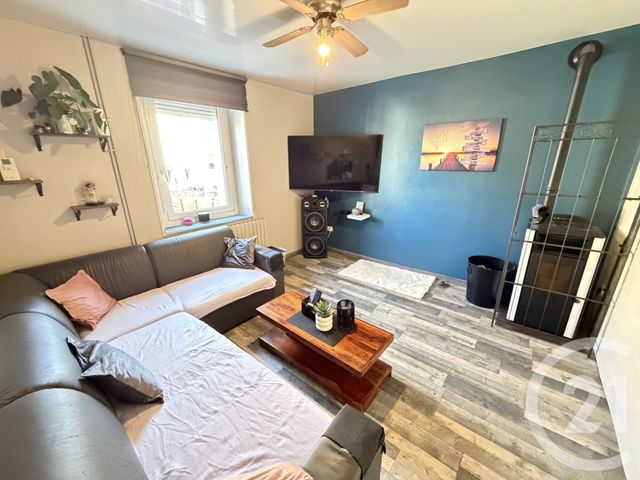 maison à vendre - 4 pièces - 80.53 m2 - AUDINCOURT - 25 - FRANCHE-COMTE - Century 21 Les Portes De L'Est