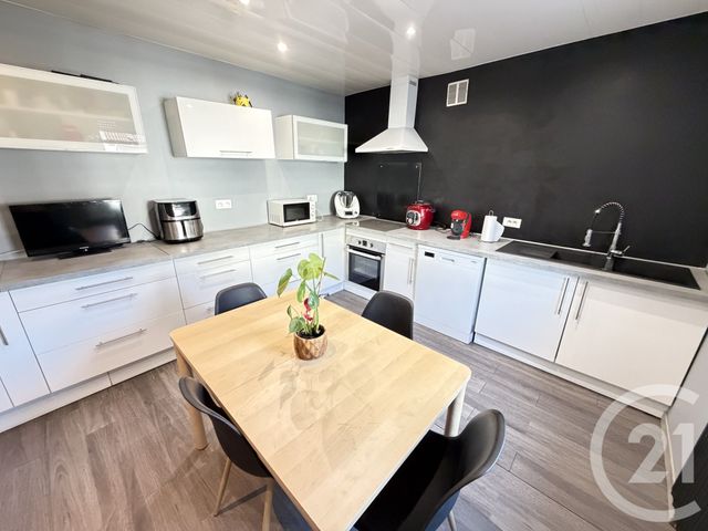 maison - AUDINCOURT - 25