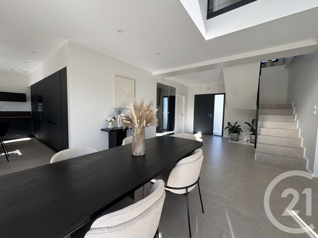 maison à vendre - 6 pièces - 154.0 m2 - NOMMAY - 25 - FRANCHE-COMTE - Century 21 Les Portes De L'Est