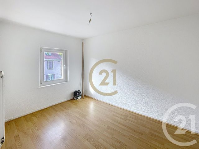 Appartement F4 à louer - 4 pièces - 89.6 m2 - HERIMONCOURT - 25 - FRANCHE-COMTE - Century 21 Les Portes De L'Est