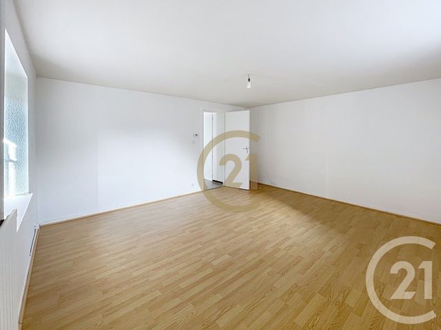 Appartement F4 à louer - 4 pièces - 89.6 m2 - HERIMONCOURT - 25 - FRANCHE-COMTE - Century 21 Les Portes De L'Est