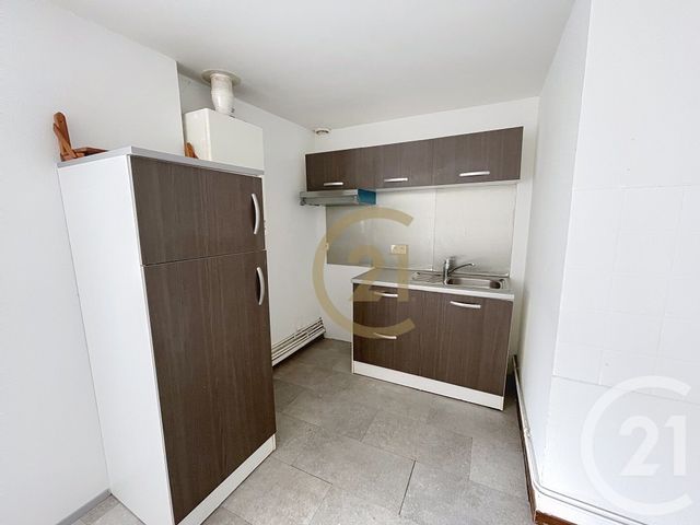 Appartement F4 à louer - 4 pièces - 89.6 m2 - HERIMONCOURT - 25 - FRANCHE-COMTE - Century 21 Les Portes De L'Est