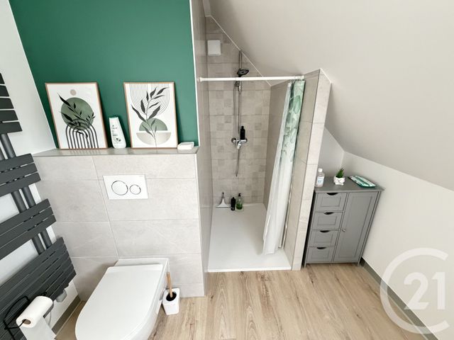 maison à vendre - 5 pièces - 97.24 m2 - AUDINCOURT - 25 - FRANCHE-COMTE - Century 21 Les Portes De L'Est