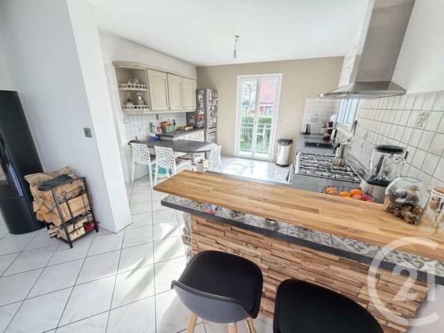 maison à vendre - 5 pièces - 97.24 m2 - AUDINCOURT - 25 - FRANCHE-COMTE - Century 21 Les Portes De L'Est