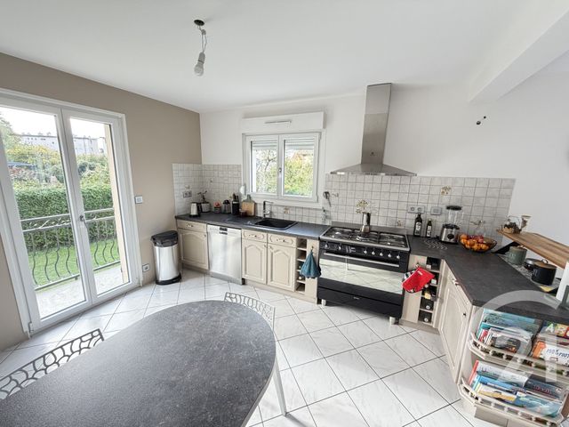 maison à vendre - 5 pièces - 97.24 m2 - AUDINCOURT - 25 - FRANCHE-COMTE - Century 21 Les Portes De L'Est