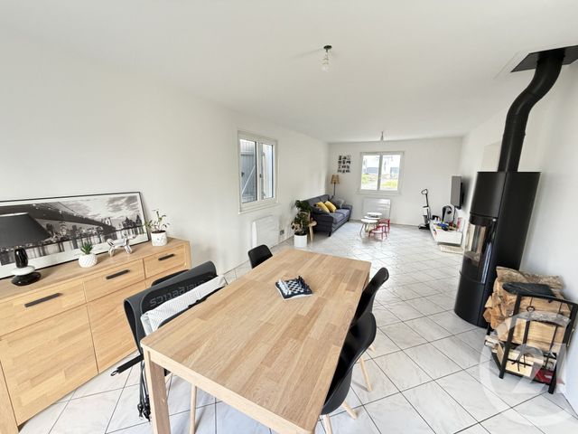 maison à vendre - 5 pièces - 97.24 m2 - AUDINCOURT - 25 - FRANCHE-COMTE - Century 21 Les Portes De L'Est