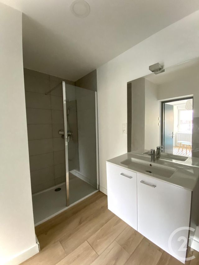 Appartement F1 à louer - 1 pièce - 20.0 m2 - MONTBELIARD - 25 - FRANCHE-COMTE - Century 21 Les Portes De L'Est