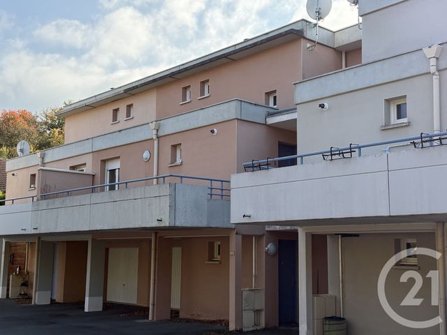 maison à vendre - 5 pièces - 107.0 m2 - MANDEURE - 25 - FRANCHE-COMTE - Century 21 Les Portes De L'Est